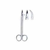 Gum Scissors